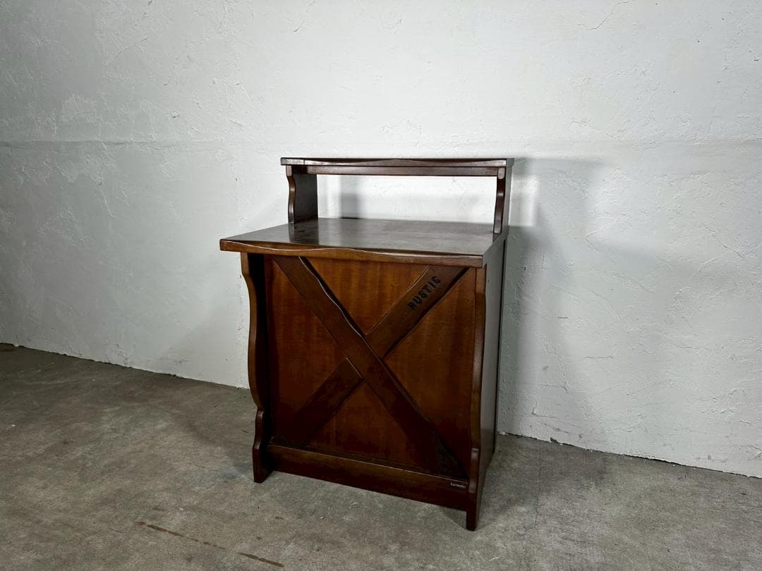 『karimoku』カリモク カウンターテーブル カウンター RWsid18