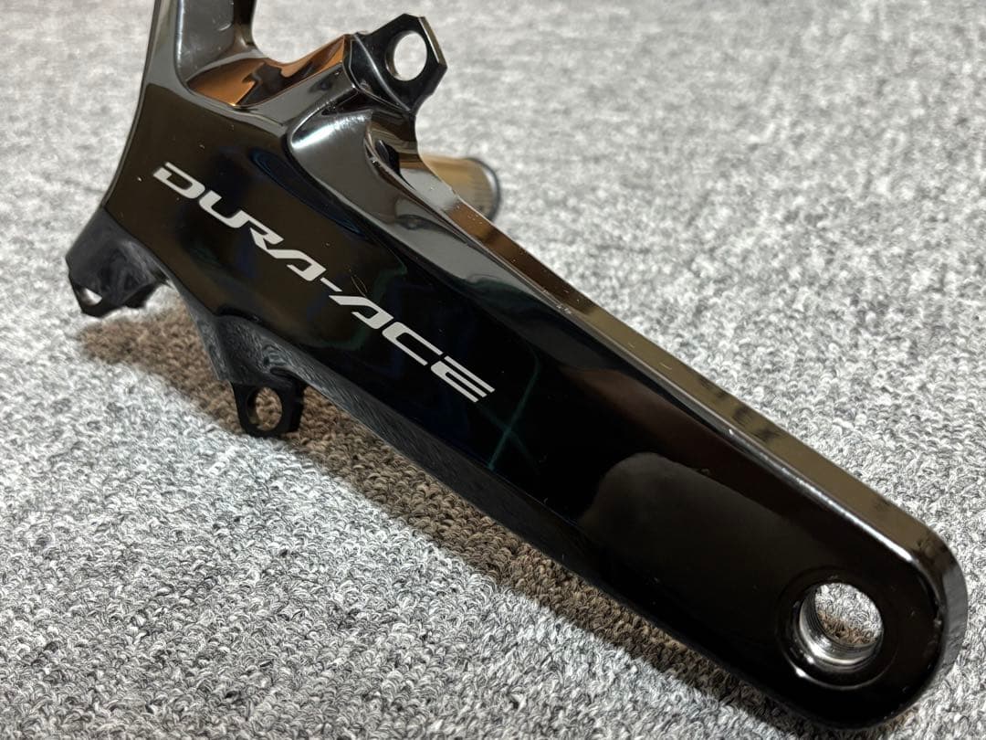 【最終値下げ】シマノ FC-R9200 170mm アームのみ