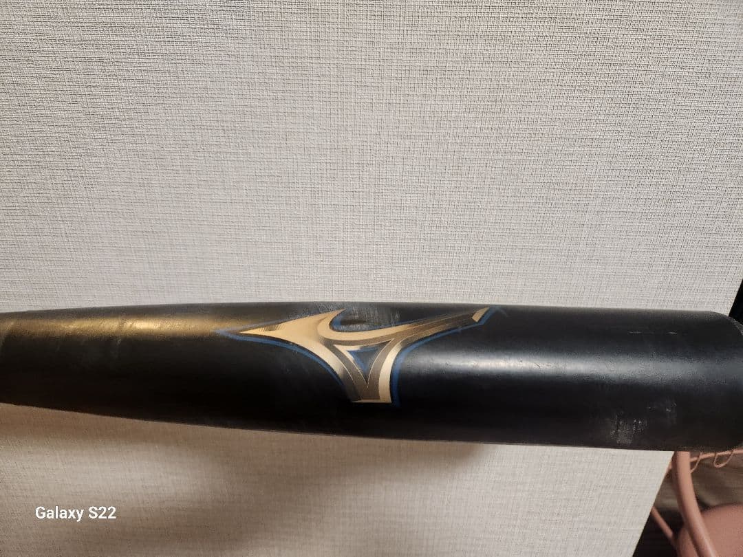 美品　ミズノ レガシー トップバランス83cm 710g 1CJBR18183