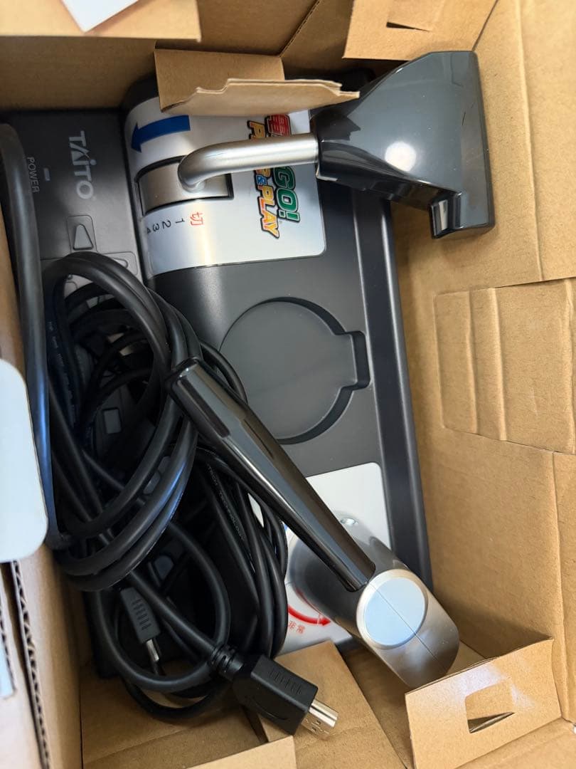 m*0様 【動作確認済】 TAITO 電車でGO! PLUG & PLAY