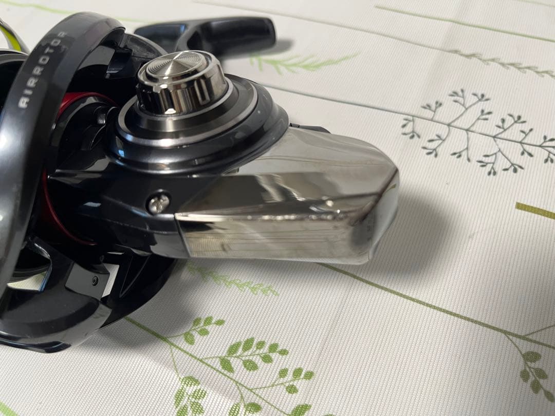 ダイワ　トーナメントiso5500