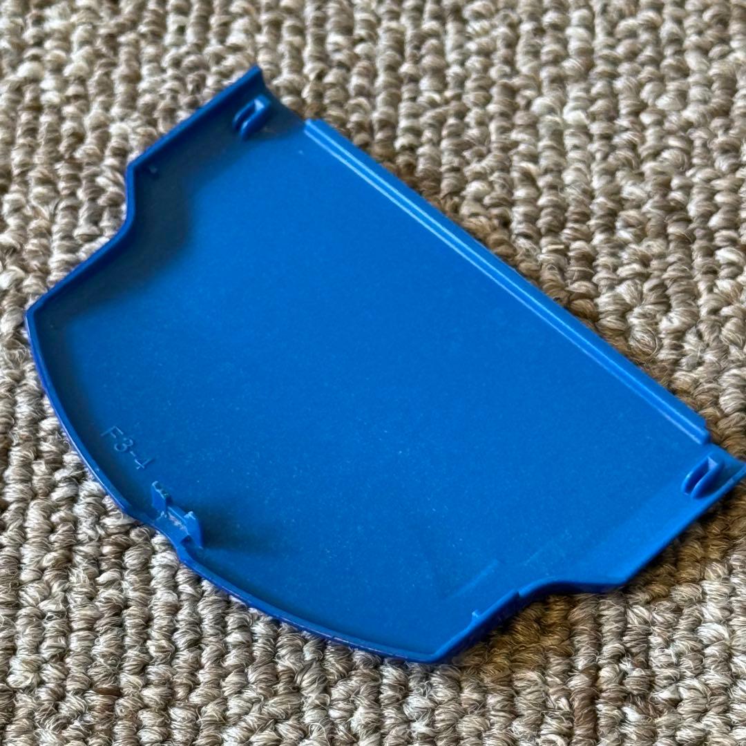 PSP-3000 本体 ホワイト/ブルー