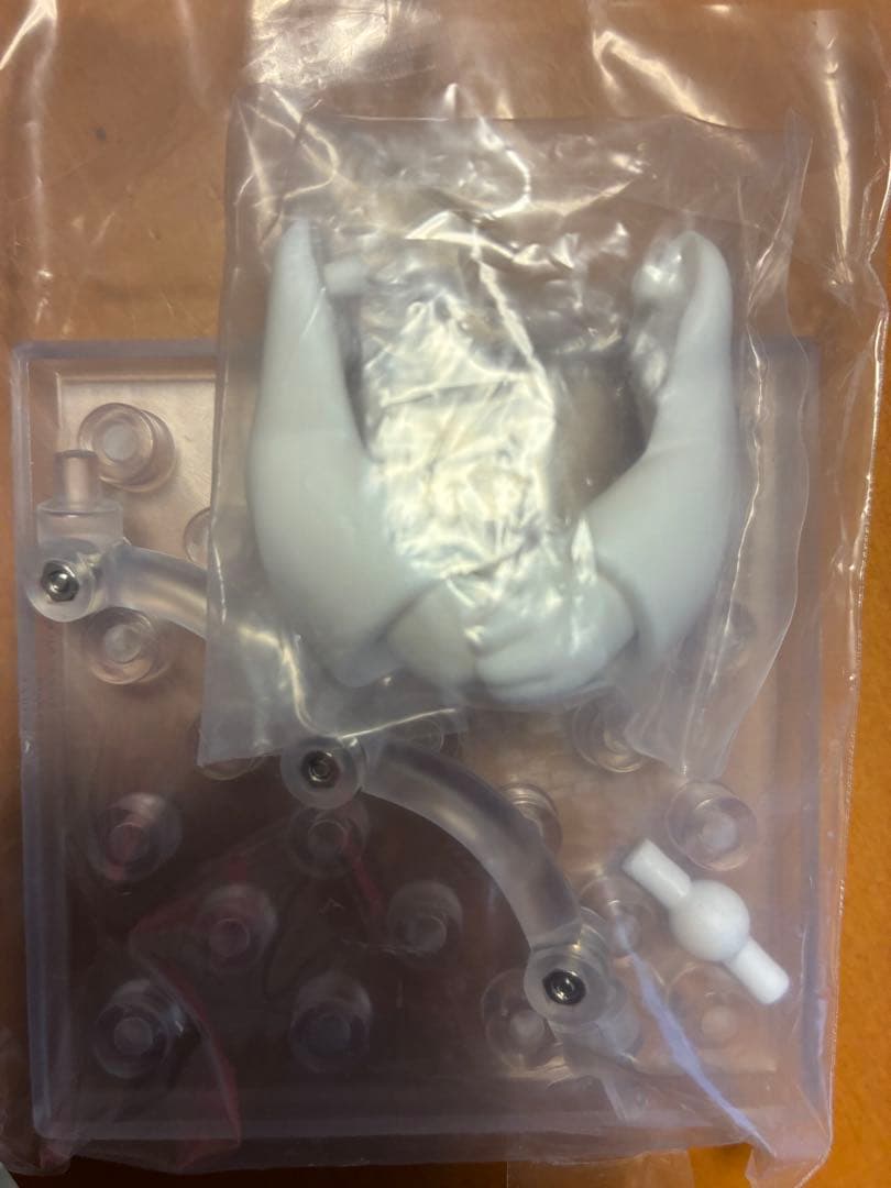 ねんどろいど アンダーテール UNDERTALE トリエル　2123