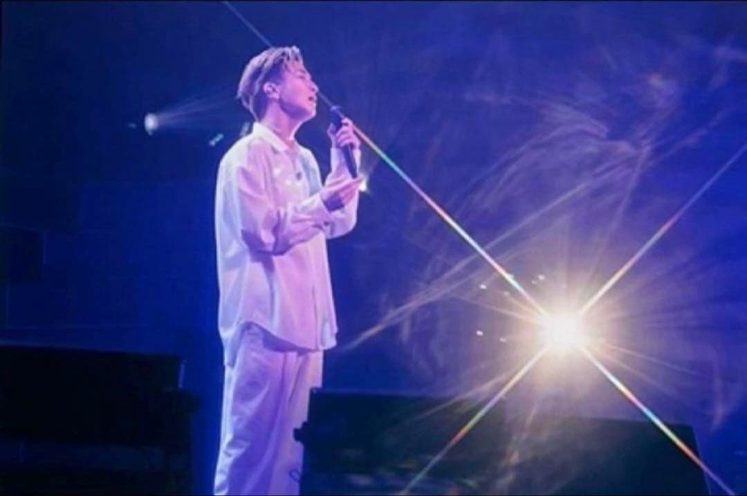 岩田剛典　岩ちゃん　タワレコ　パネル