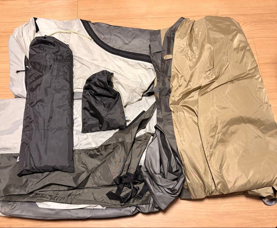 サバティカル　ギリア　廃盤品