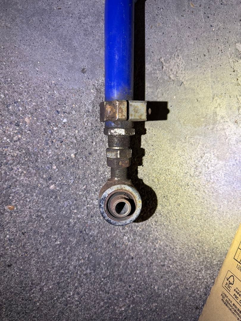 30アルファードヴェルファイアアーム