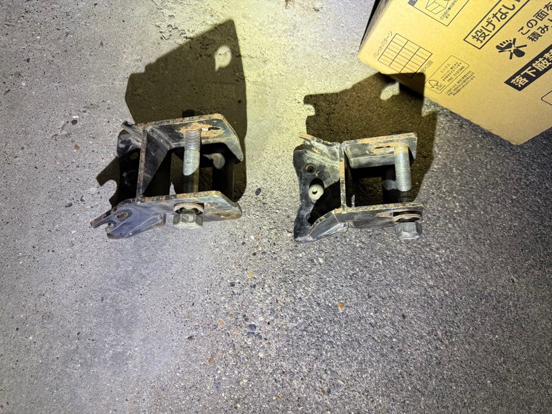 30アルファードヴェルファイアアーム