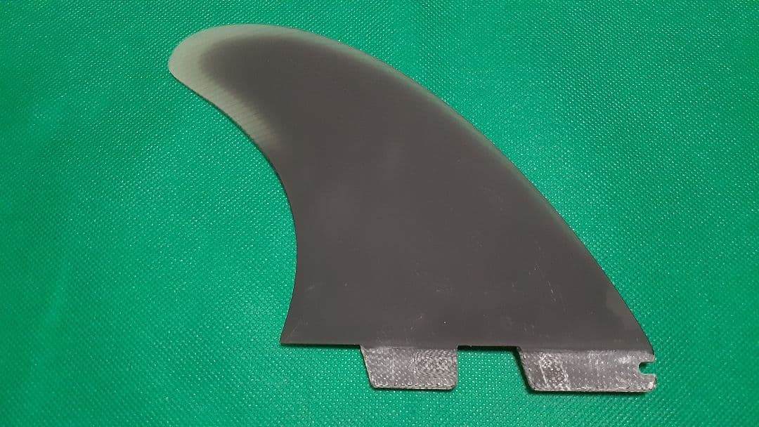 FCS PERFORMER TWIN +1 S-M PGブラック