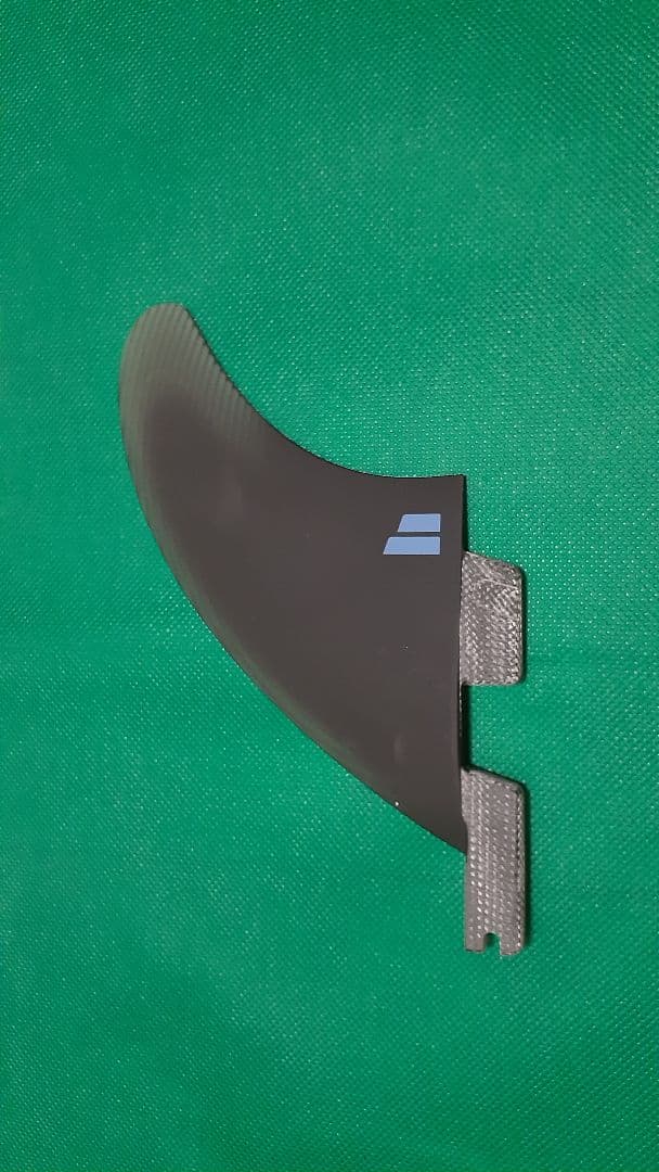 FCS PERFORMER TWIN +1 S-M PGブラック