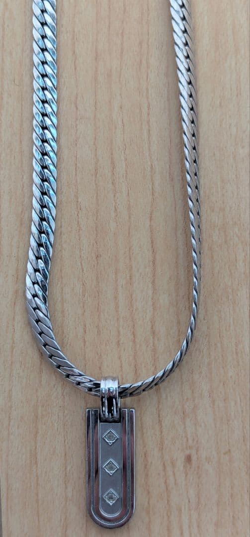 KHG　ゲルマニウムネックレス　高知　ハイパワーセンカー