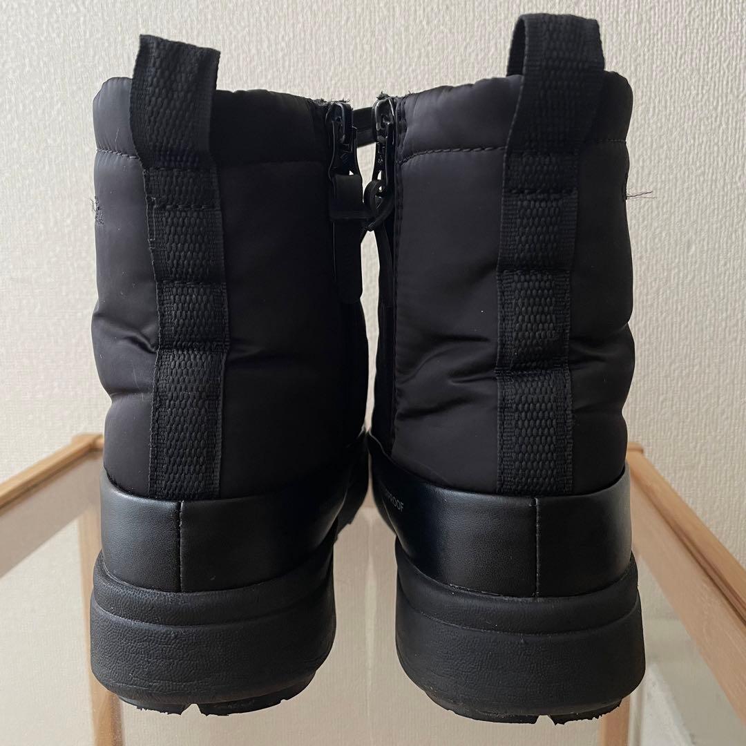 【23.0】コロンビア レディース YL9101-010 サップランド スリー