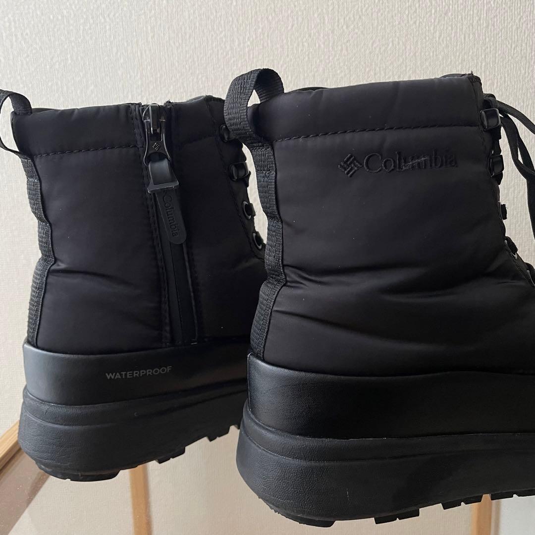 【23.0】コロンビア レディース YL9101-010 サップランド スリー