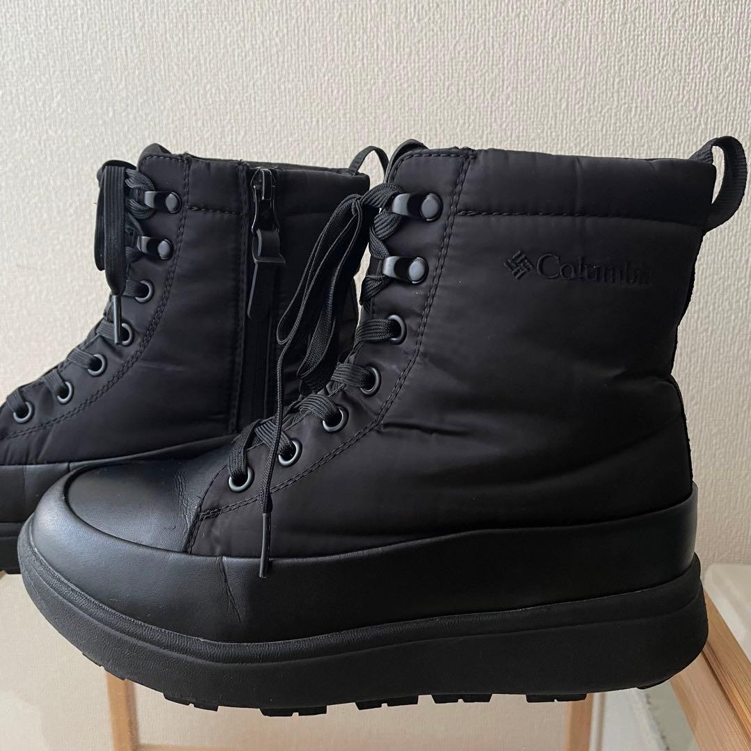 【23.0】コロンビア レディース YL9101-010 サップランド スリー