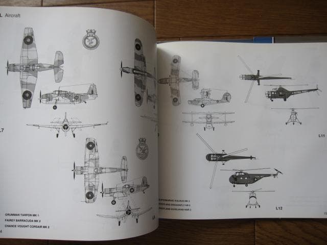 洋書 The Aircraft Carrier VICTORIOUS