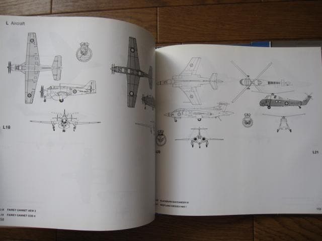 洋書 The Aircraft Carrier VICTORIOUS