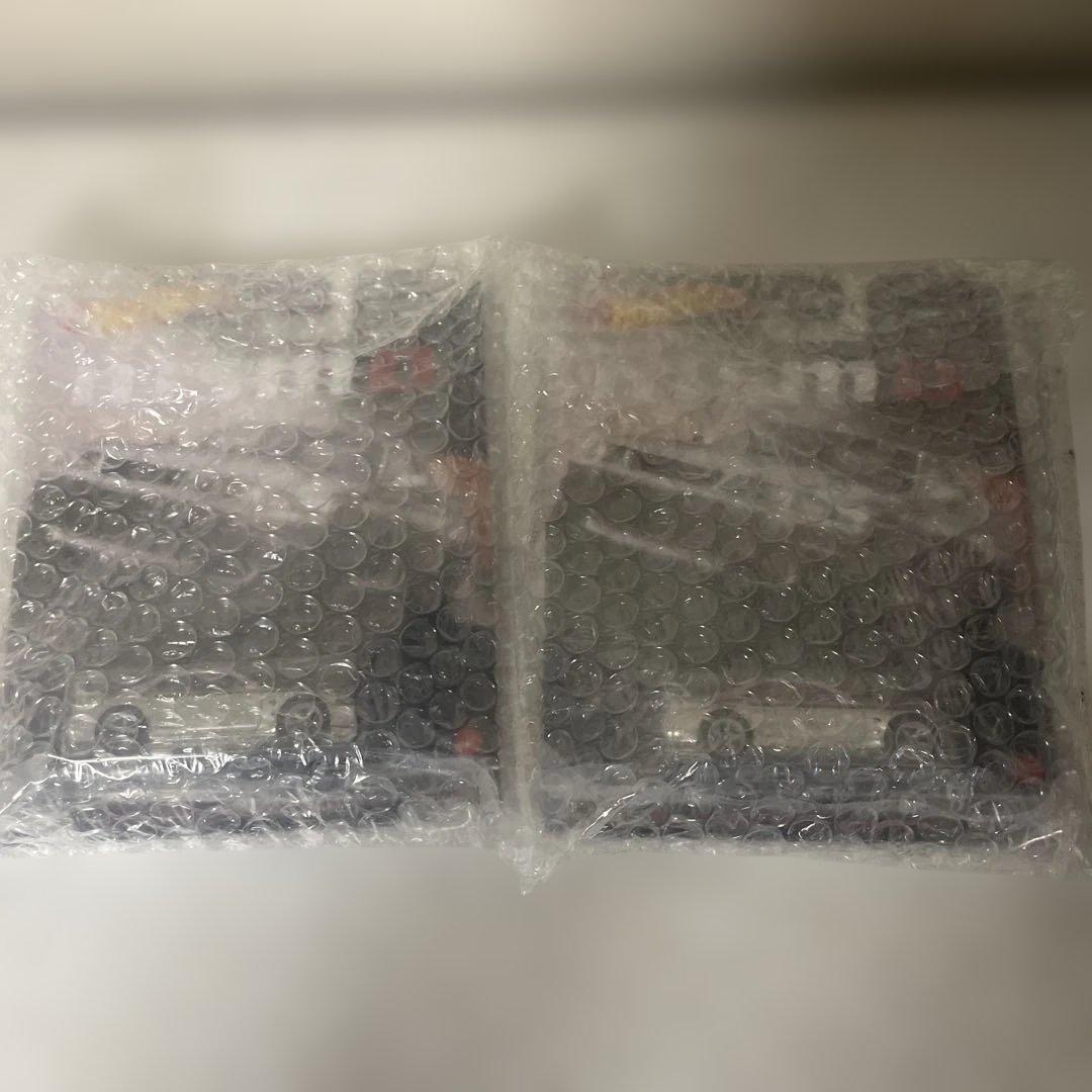 東京オートサロン2026 日産ブース限定R33GT-R ニスモR-Tune 2個