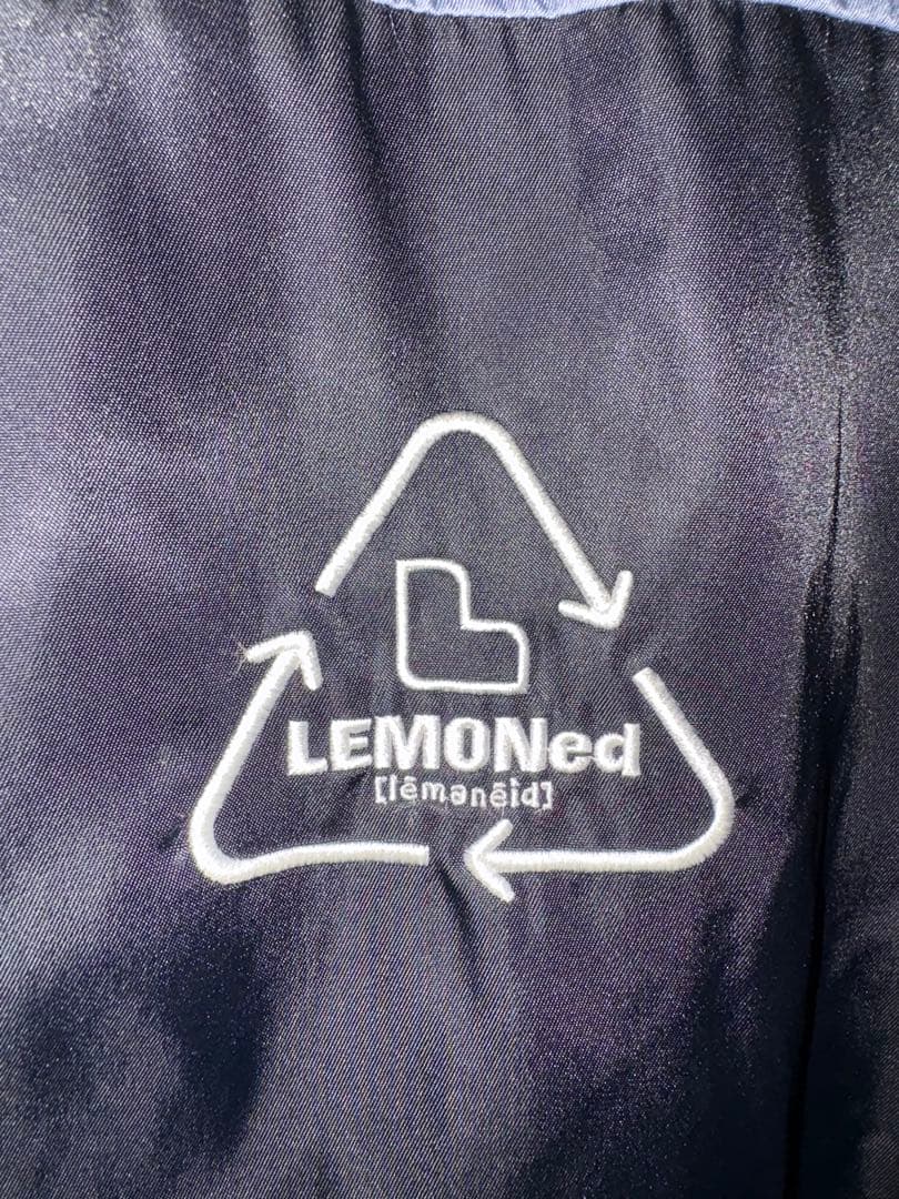 hide　パーカー　LEMONed　レモネード　サイズ3