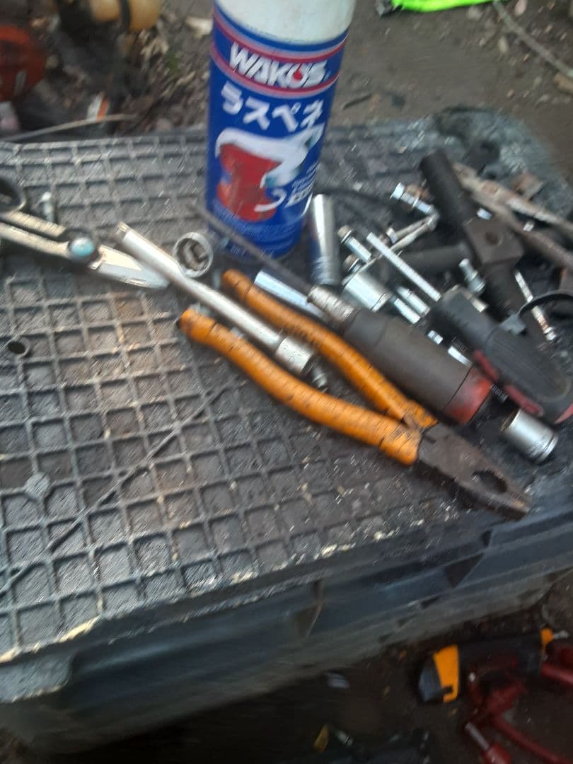 ジェットスキー