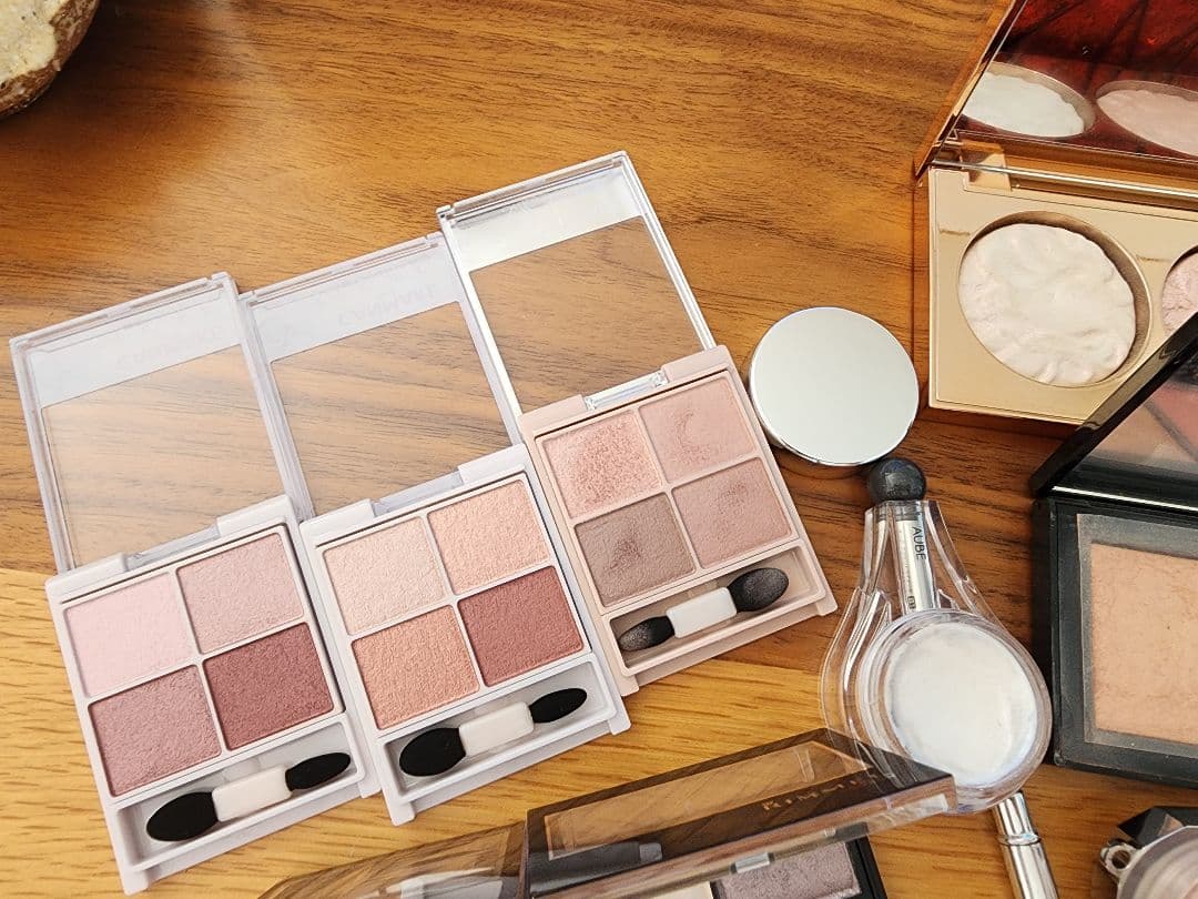 デパコス＆プチプラ　コスメ　まとめ売り