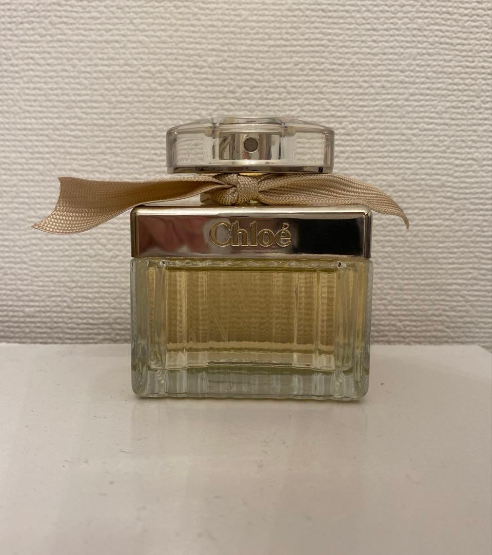 Chloe　オードパルファム　50ml