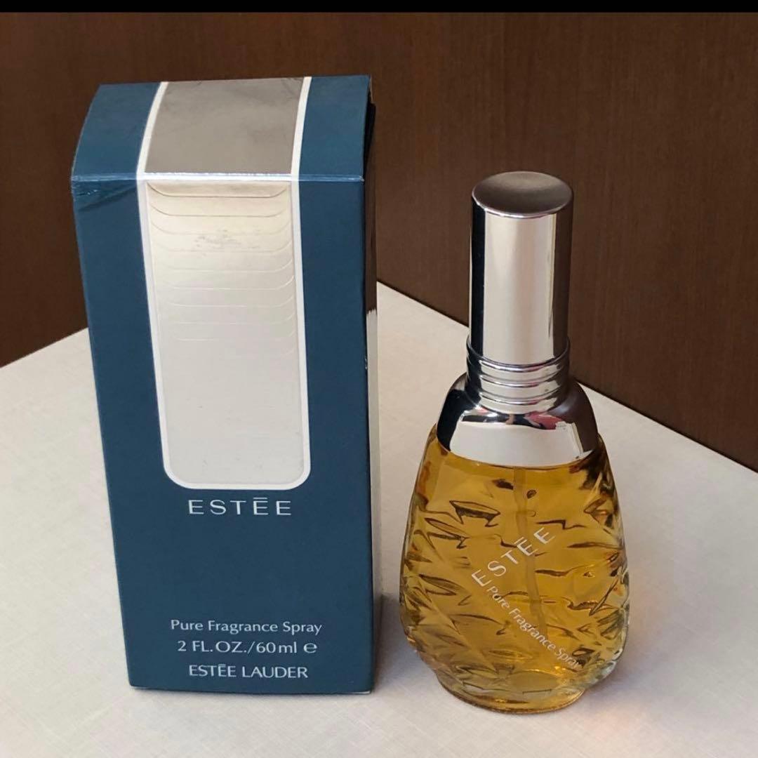 ♩シャネル　イヴサンローラン　エスティ―ローダー　香水3点