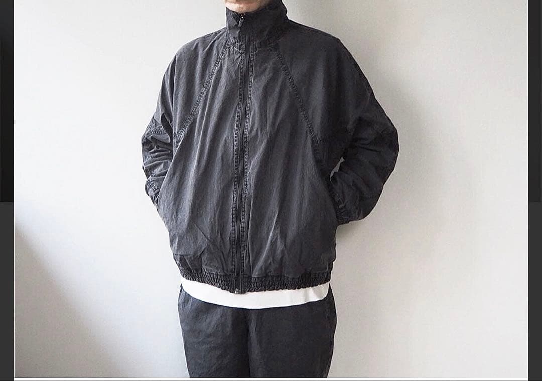 miyaken DESCENTE POUSE 上下セット