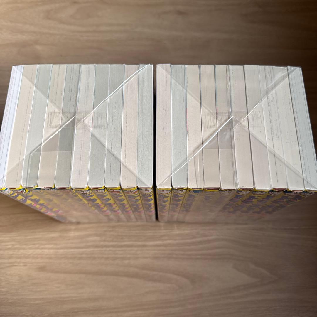美品 ドラえもん シリーズ全巻