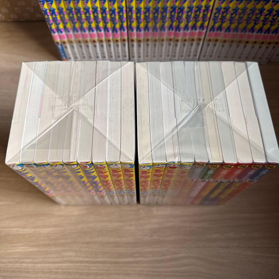 美品 ドラえもん シリーズ全巻