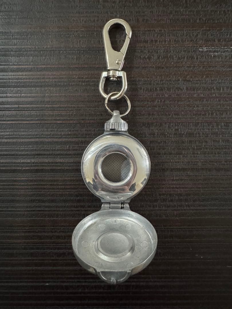 vivienne Westwood 携帯用灰皿