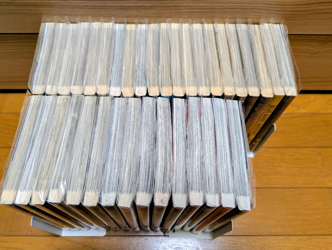 BLUE GIANT ブルージャイアント 全巻セット 36冊