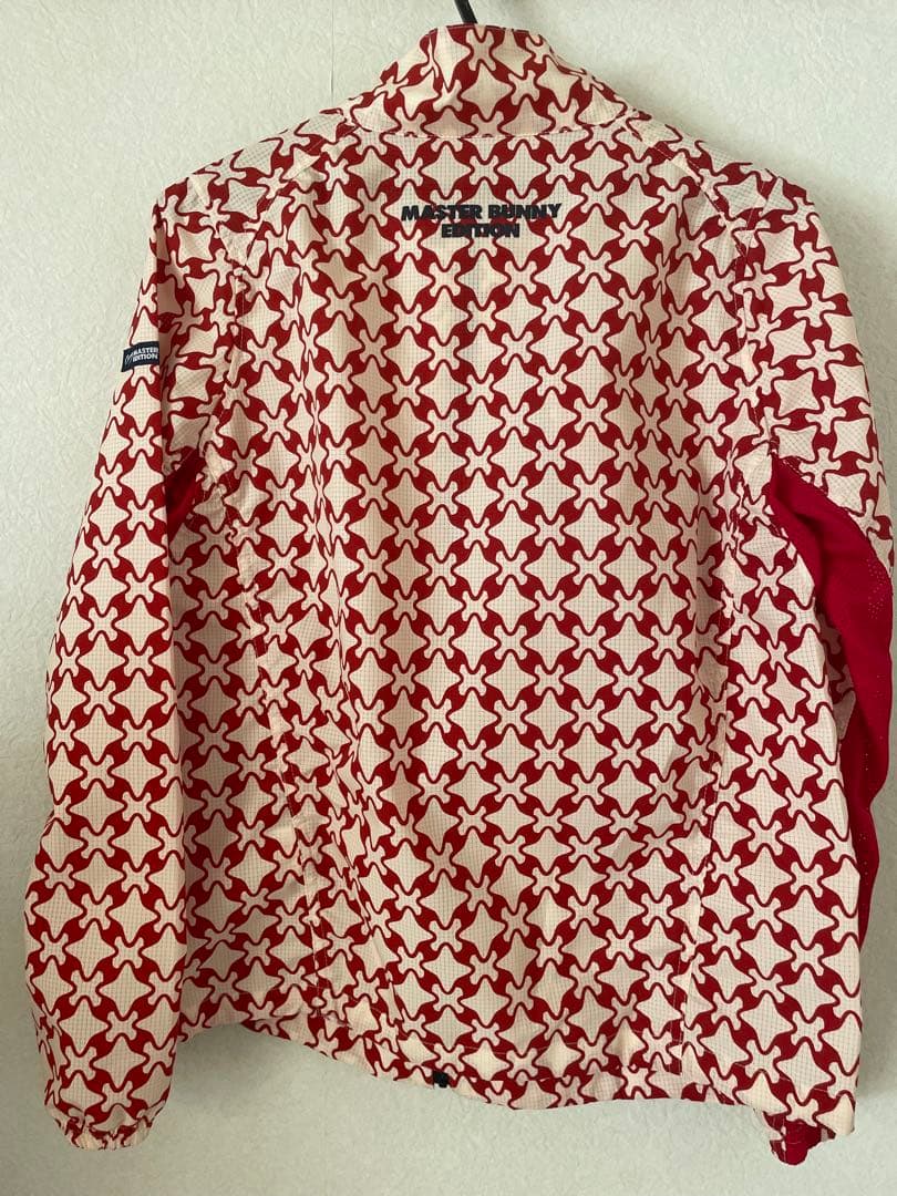 【お値下げ】MASTER BUNNY EDITION マスターバニーエディション