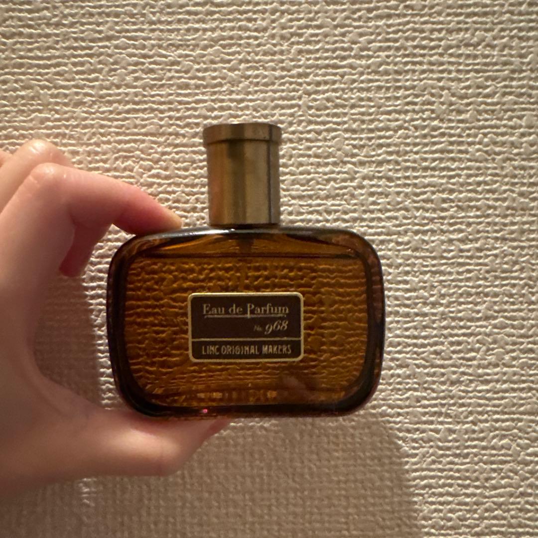 LINC 968 オードパルファム