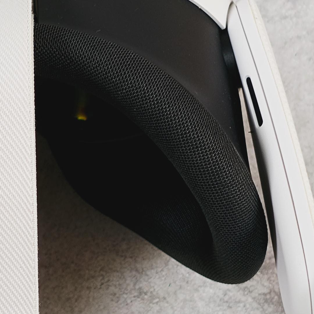 【美品】 Quest 3 128GB VRヘッドセット 本体セット