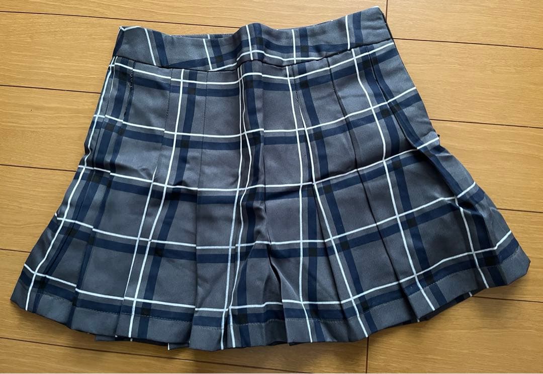 ハナヤマタ 関谷なる コスプレ 衣装 Lサイズ