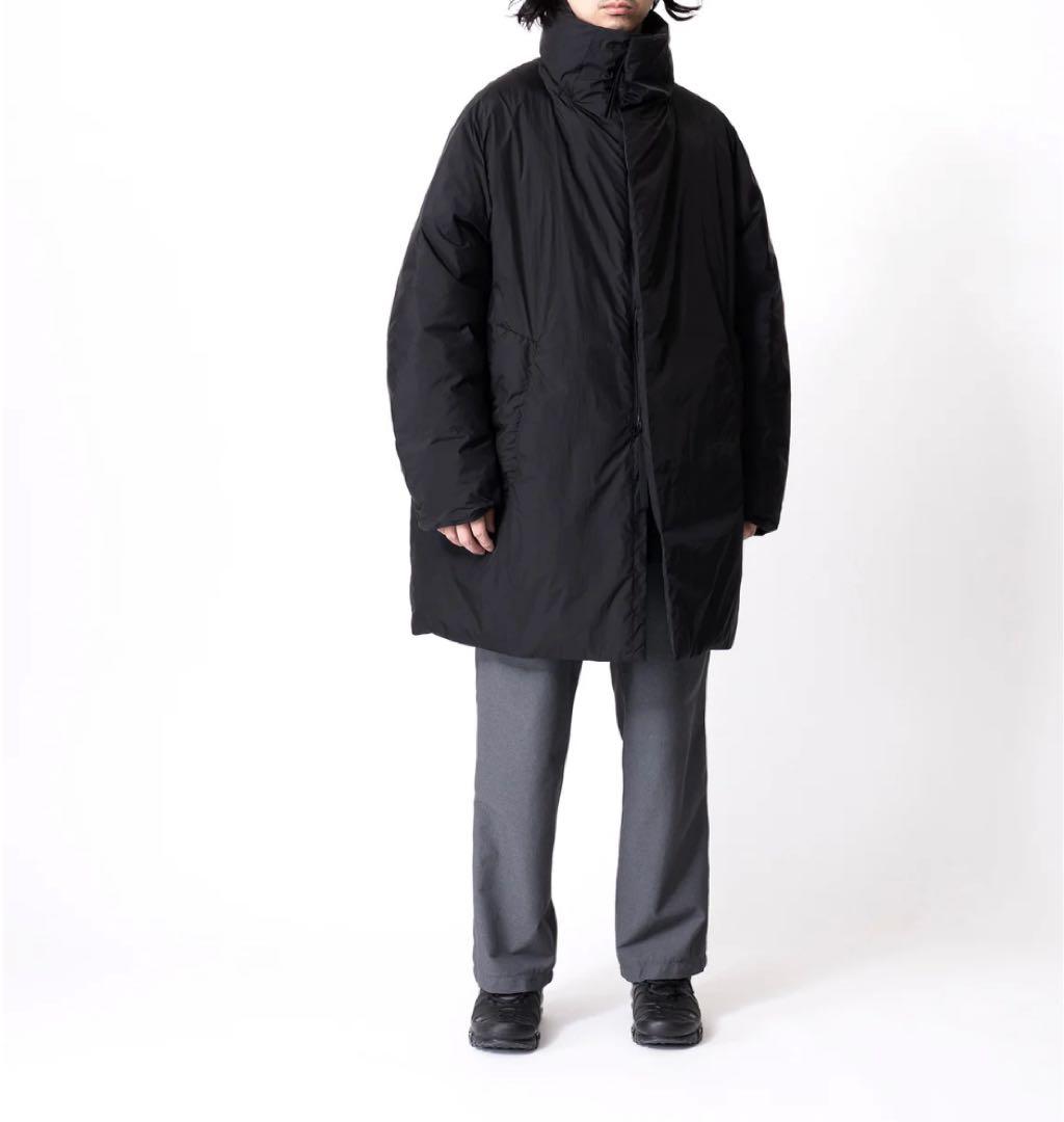 ジャケット・アウター TEATORA MUTE SCOPE EVA