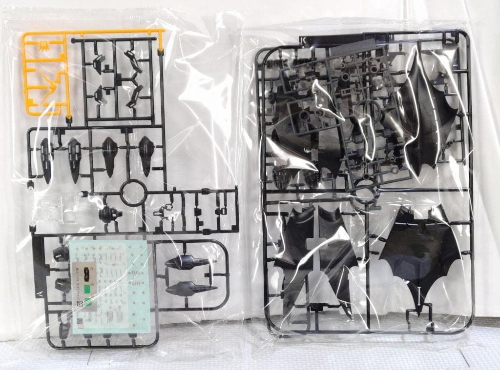 MG ガンダムデスサイズヘル EW版 新機動戦記ガンダムW ガンプラ