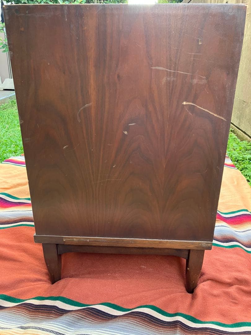 ドレクセルヘリテイジ アメリカ ビンテージ サイドボード チェスト 85年製