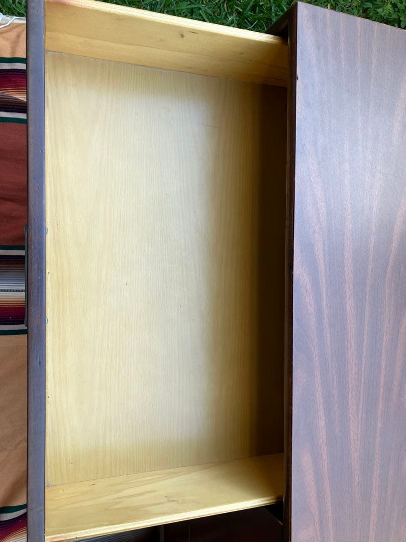 ドレクセルヘリテイジ アメリカ ビンテージ サイドボード チェスト 85年製