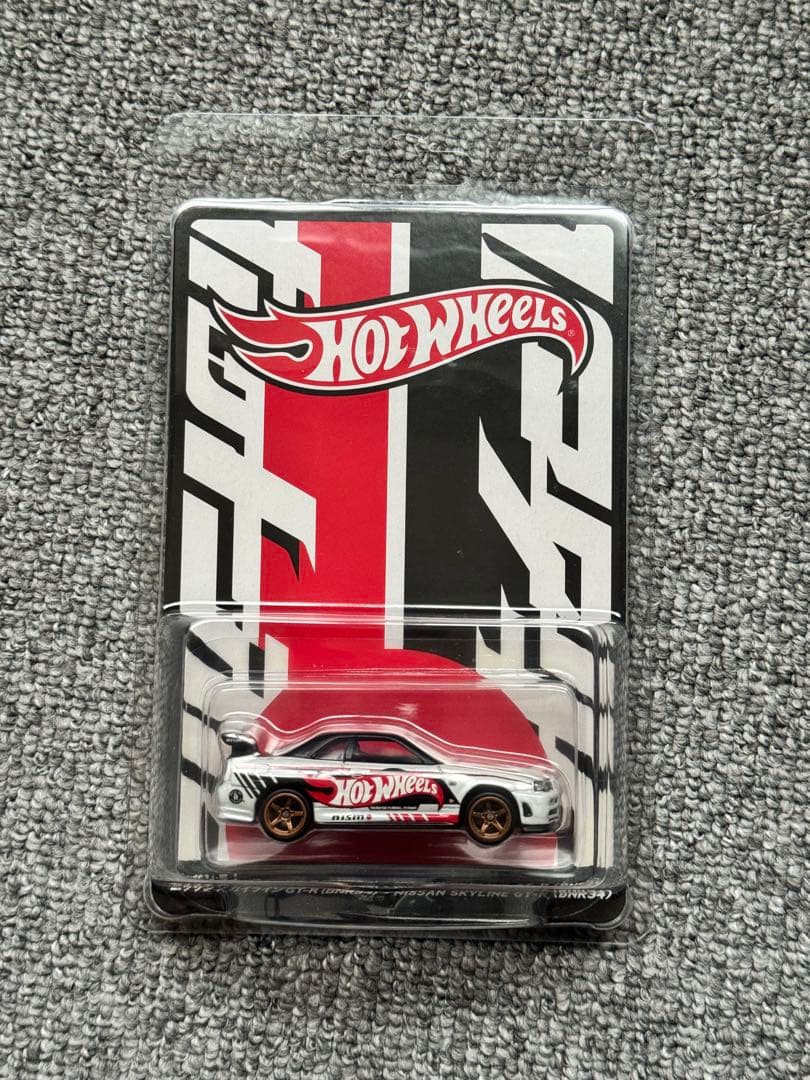 2025 Hot Wheels コレクターズジャパンコンベンション 2台セット