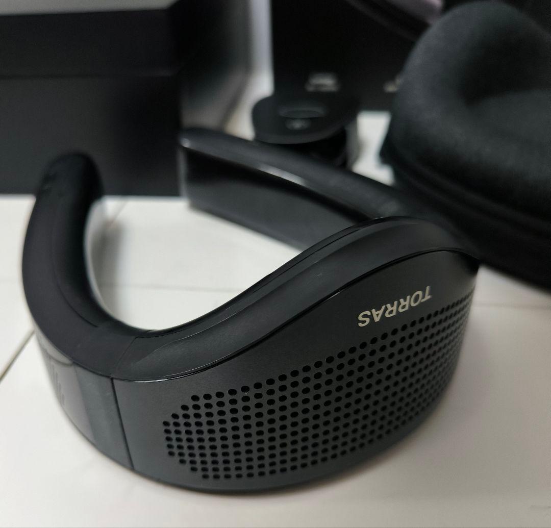 【COOLIFY Cyber・最強冷却ネッククーラー】