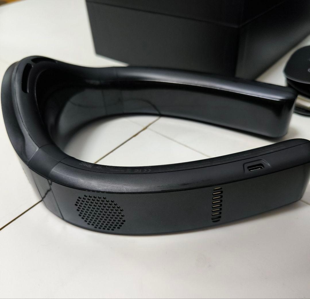 【COOLIFY Cyber・最強冷却ネッククーラー】