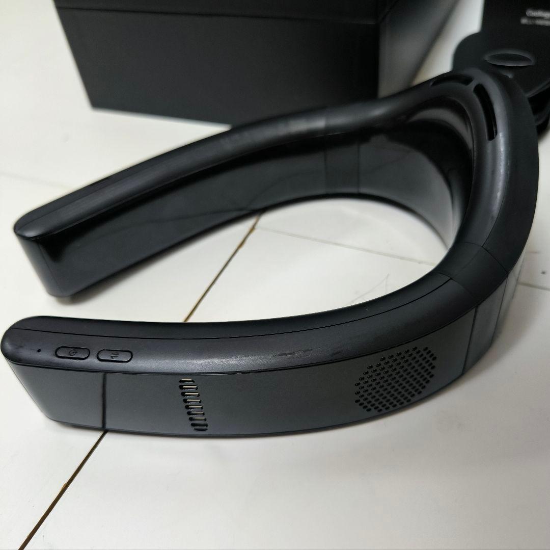 【COOLIFY Cyber・最強冷却ネッククーラー】