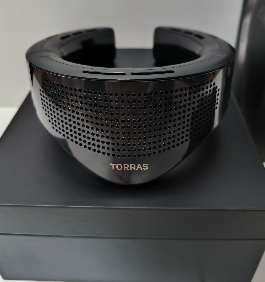 【COOLIFY Cyber・最強冷却ネッククーラー】