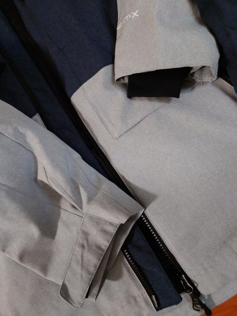 arbnスキーウェア(メンズ)