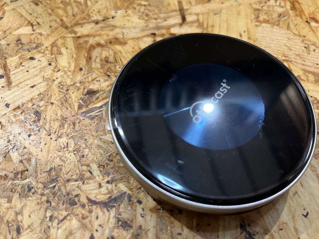 P3 オットキャスト OttoAibox」＋エアマウス