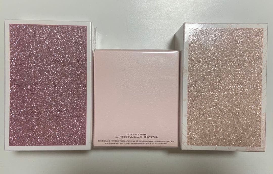 COACH コーチ 香水 ドリームス ドリームスサンセット まとめ売り セット