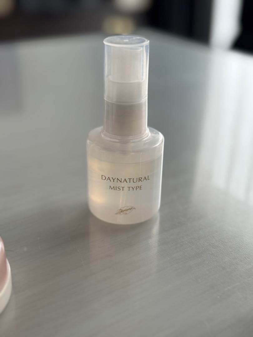 クロロフィル 美顔教室　スキンケアセット