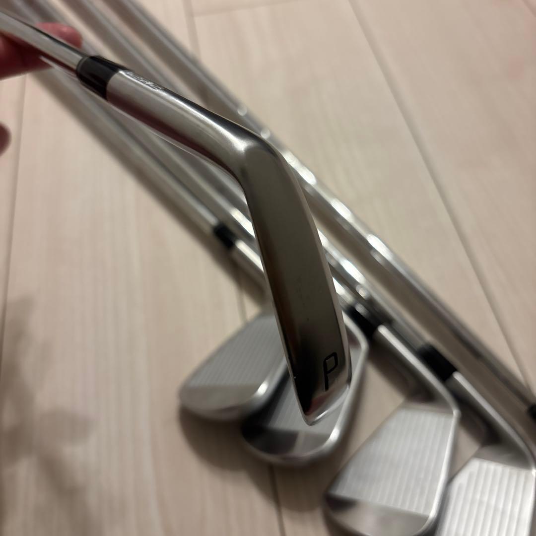 Fourteen TB7 5-P 6本セットmodas 3 tourモデル115