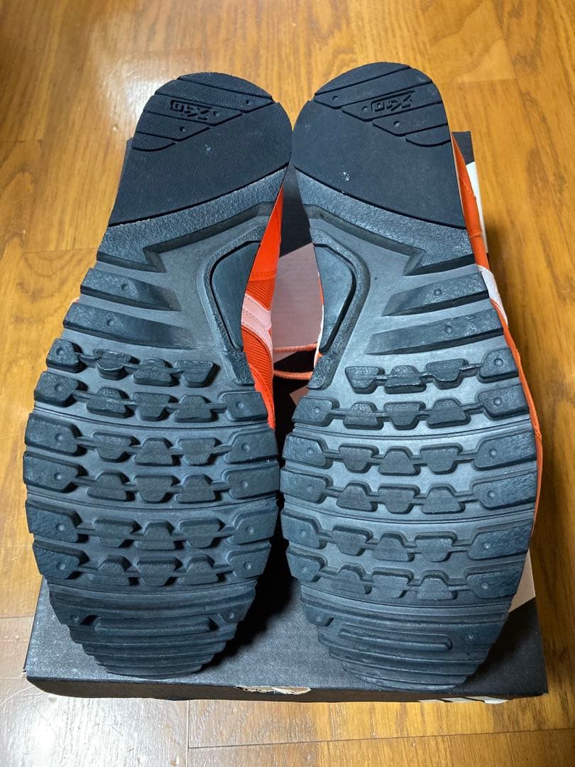 26cm ビルトトレーナー 2 ミズノ