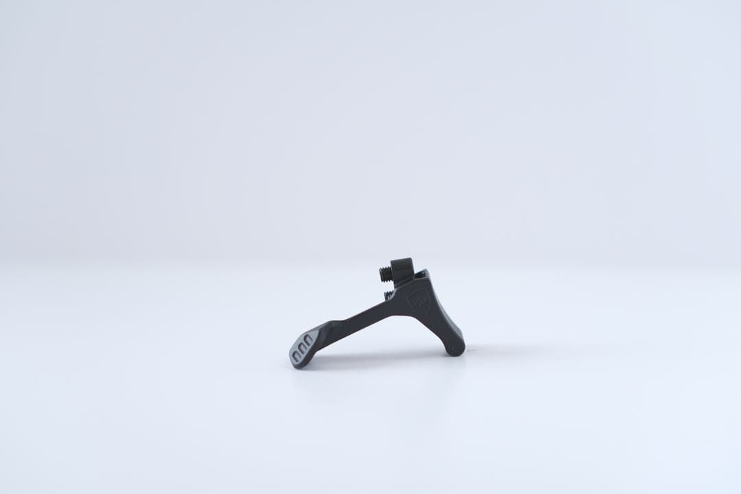 【RUS Defense】AK KSU-1用 マグリリース 本物 (Right)